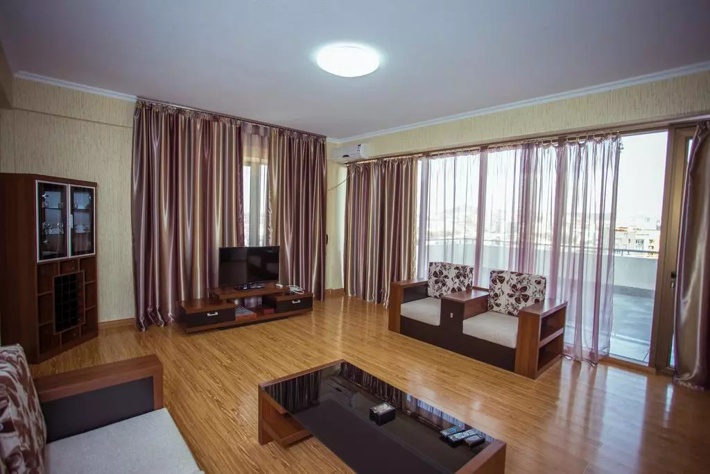 پاتریوتی هتل تفلیس-2206